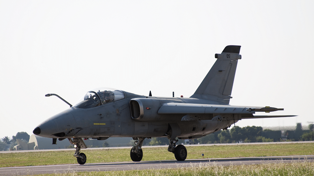 Aeronautique blog MCB