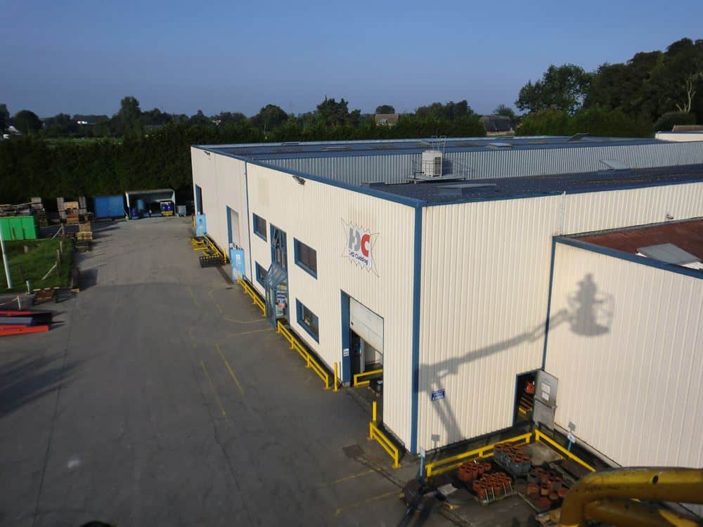 MCA HD Normandie